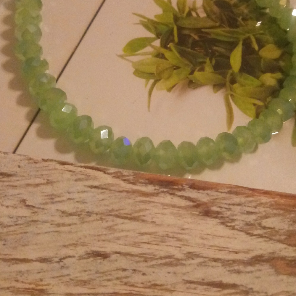 🌿VINTAGE GLASS - Picture 2 of 3